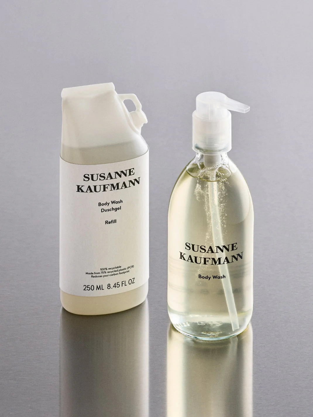 Susanne Kaufmann - Duschgel Refill