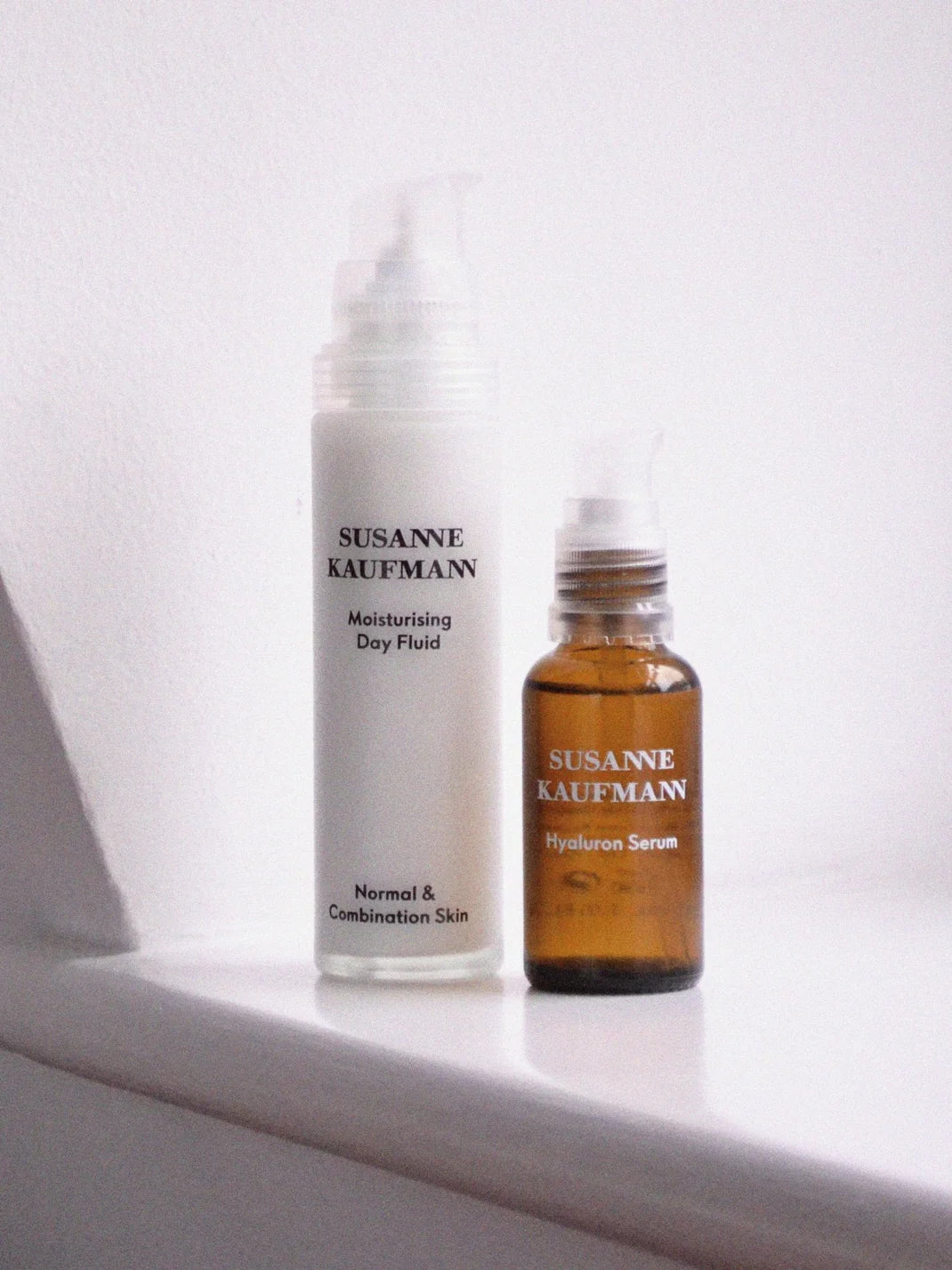 Susanne Kaufmann - Hydrating Day Fluid