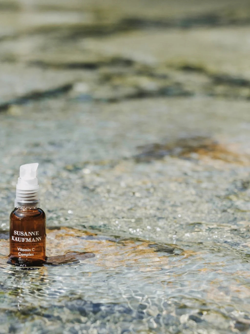 Susanne Kaufmann - Vitamin C Serum