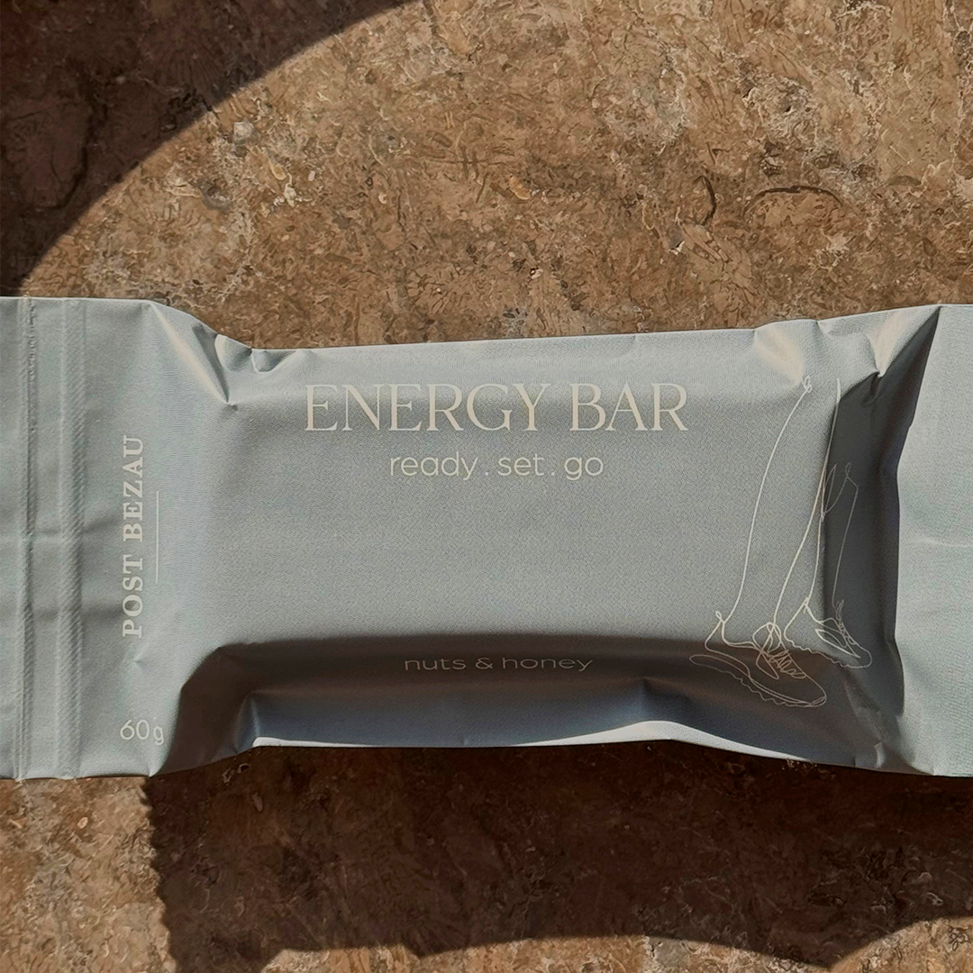 Energy Bar