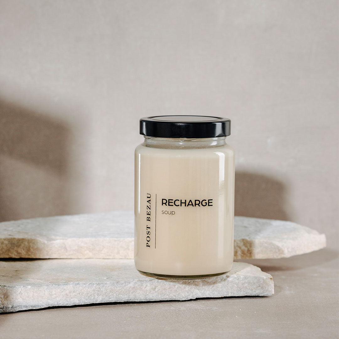 Recharge Soup