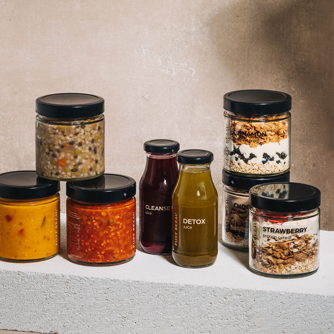 IMMUNGLOW Retreat – kommt bald wieder