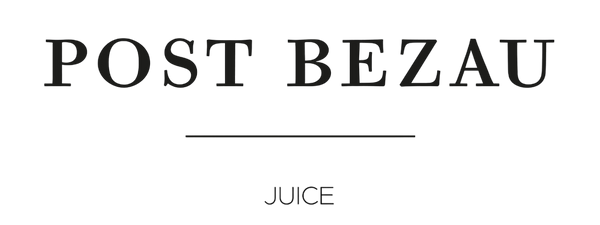POST BEZAU JUICE