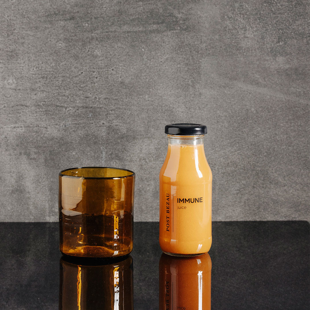 POST BEZAU JUICE Immune Juice
