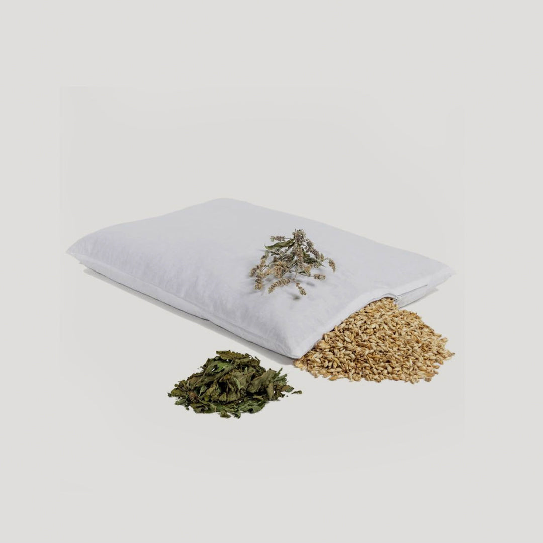 Schlafkissen Linderung Kopfschmerz von Himmelgrün