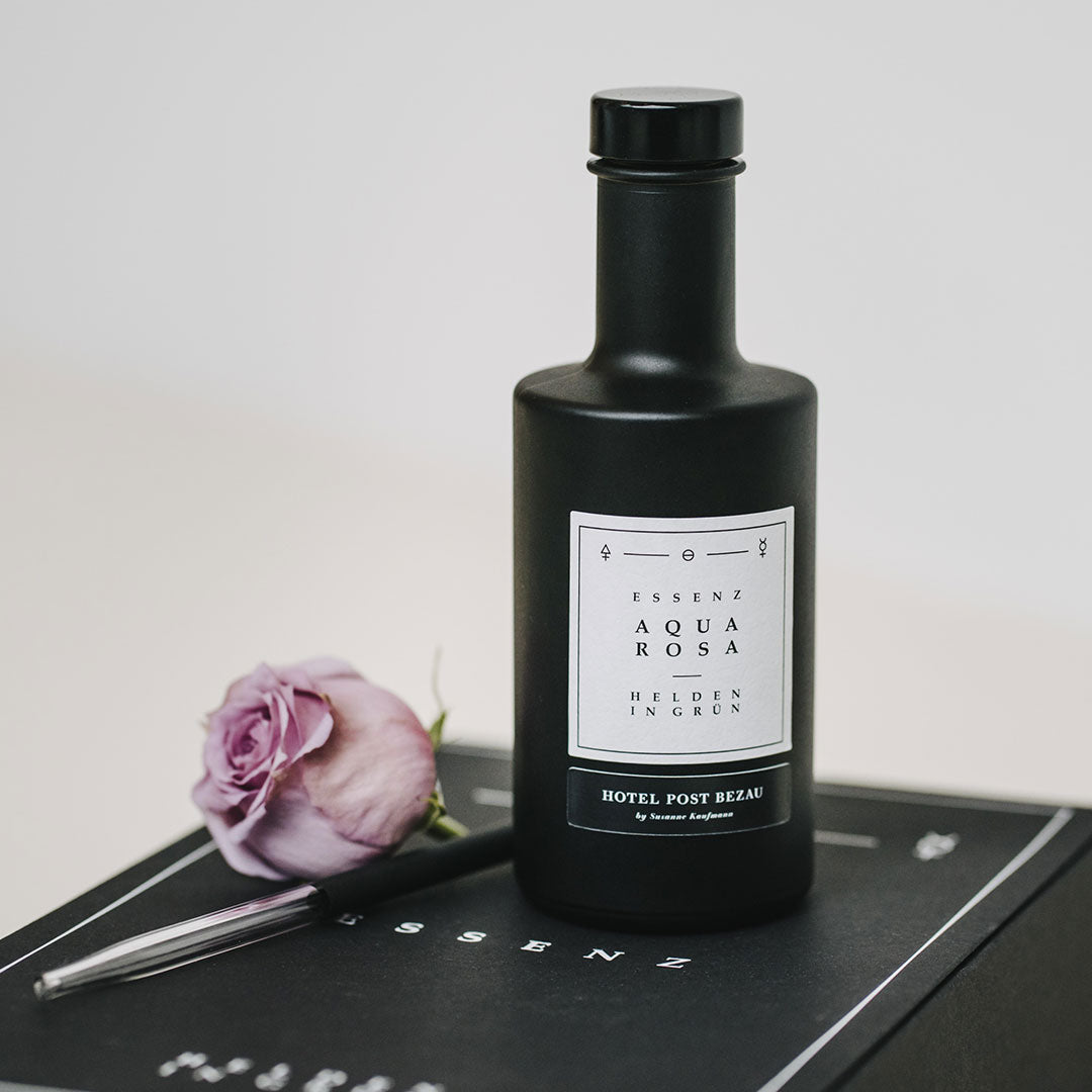 Essenz Aqua Rosa