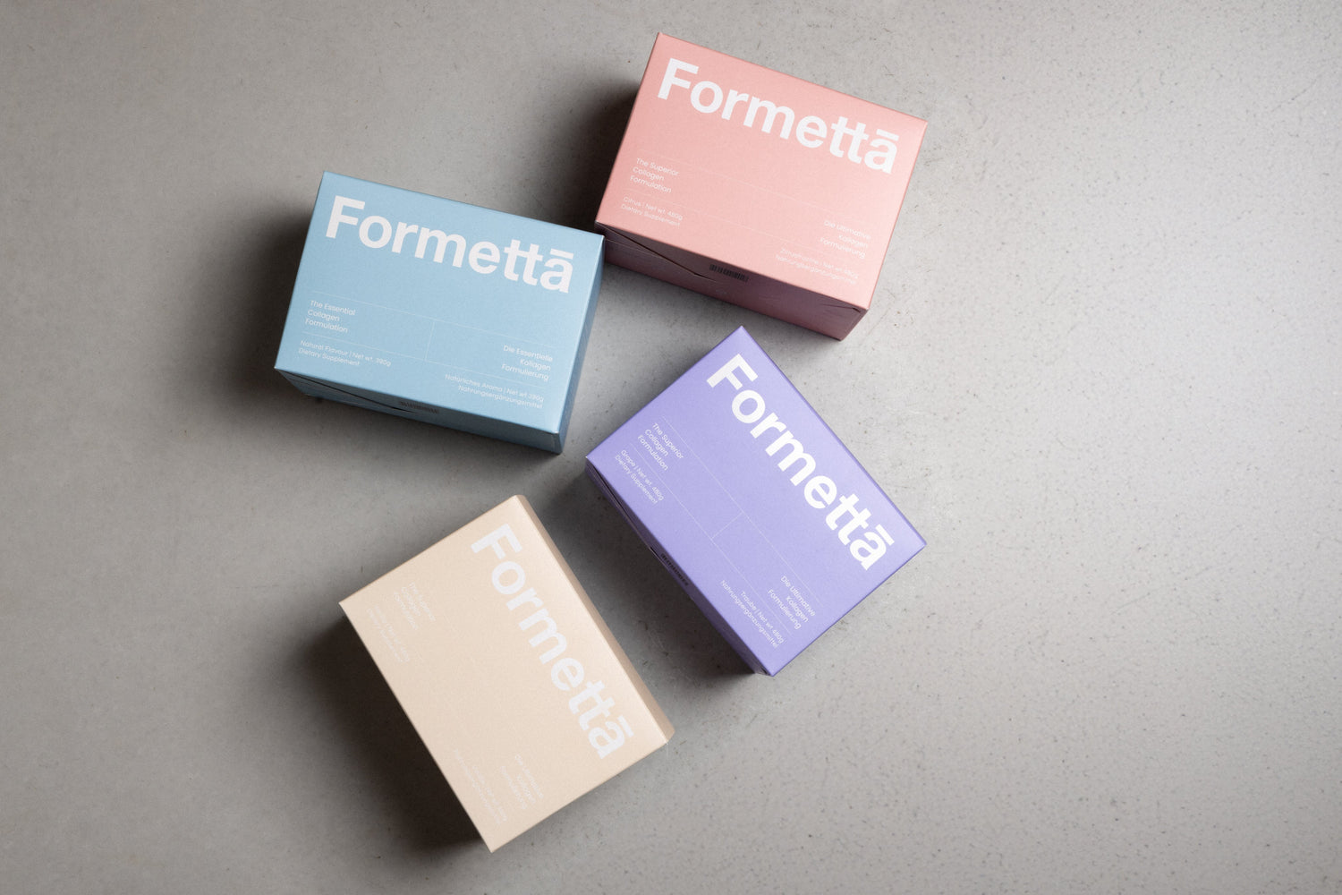 Formettā