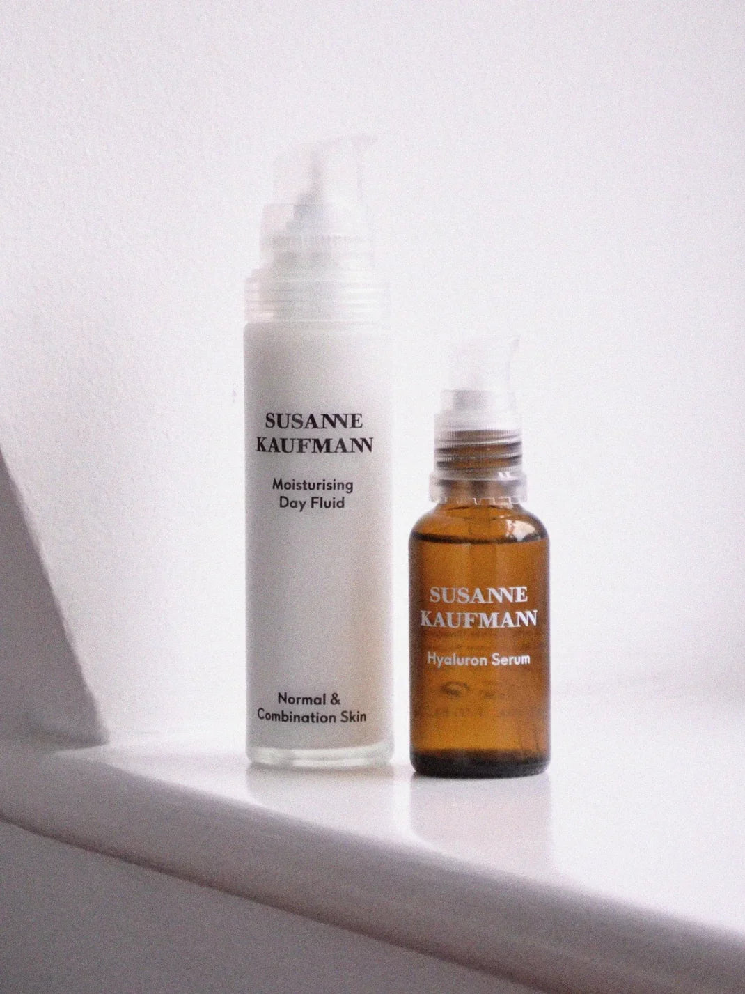 Susanne Kaufmann Kosmetik