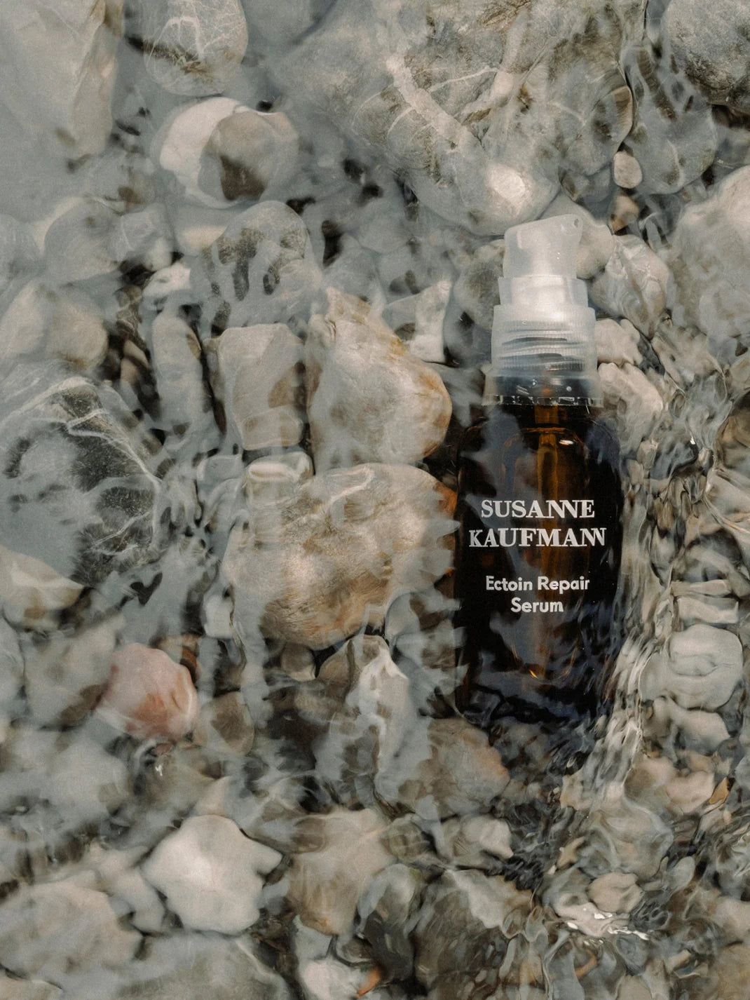 Susanne Kaufmann - Regenerierendes Ectoin Serum