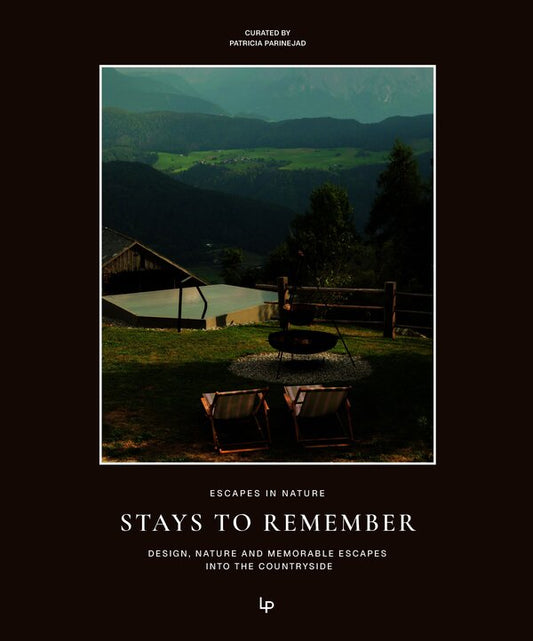 Stays to Remember