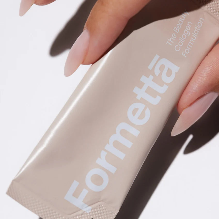 Formetta - The Beauty Collagen Formulation