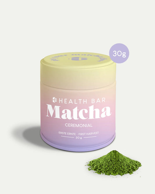 Organic Matcha Tea