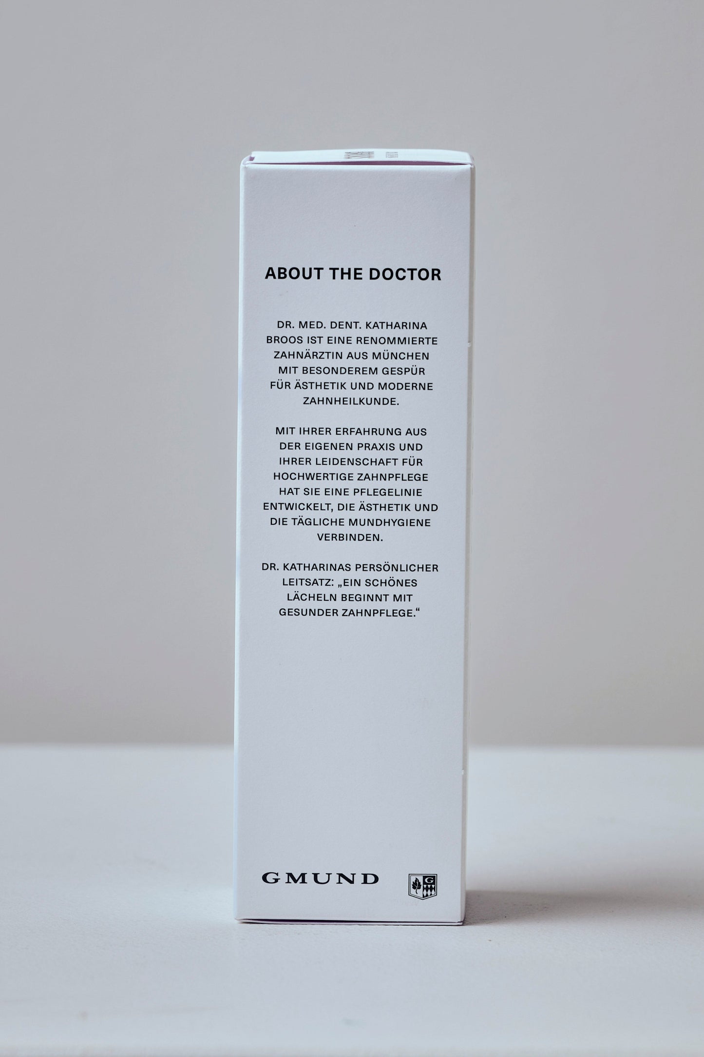 Whitening Wonder Zahnpasta