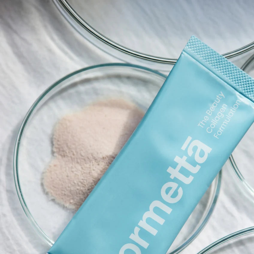 Formetta - The Beauty Collagen Formulation