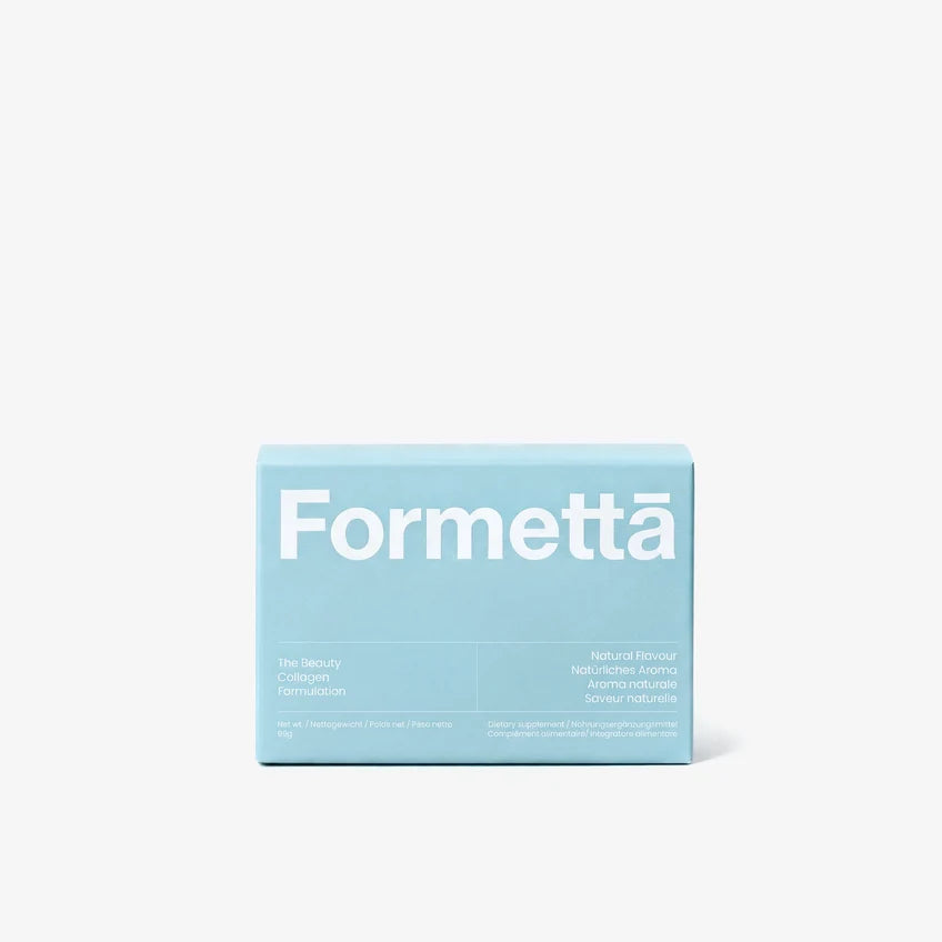 Formetta - The Beauty Collagen Formulation