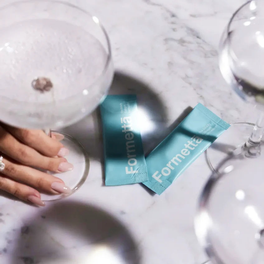 Formetta - The Beauty Collagen Formulation