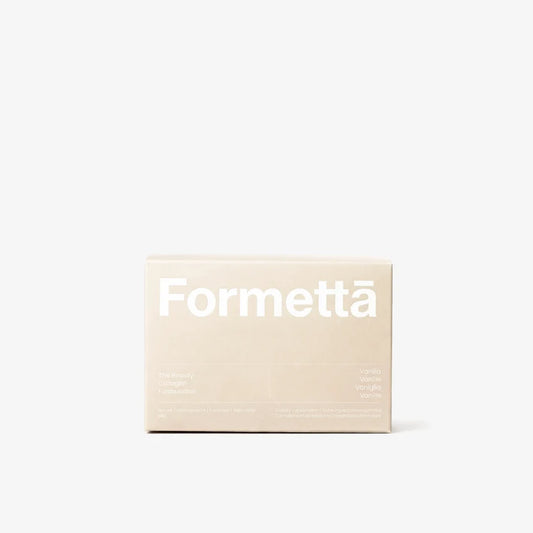 Formetta - The Beauty Collagen Formulation