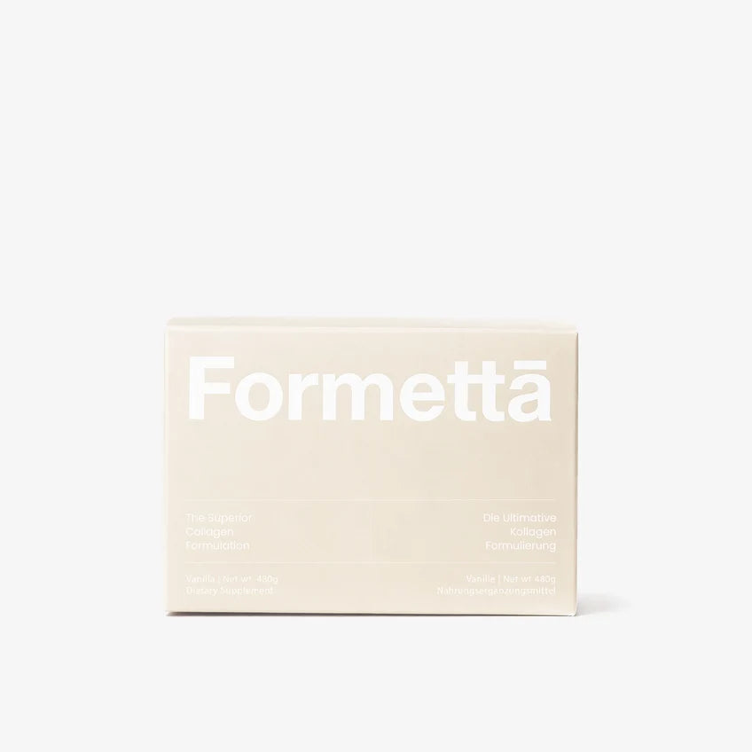 Formetta - The Superior Collagen Formulation