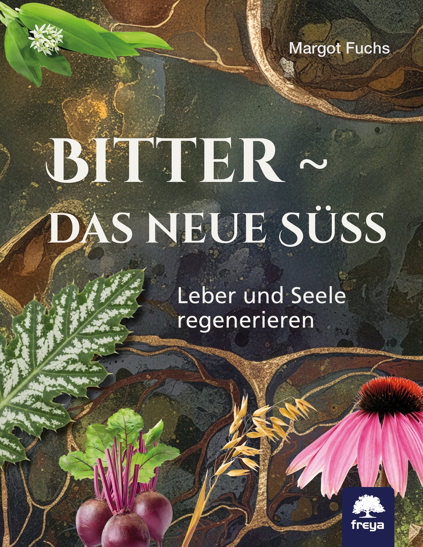 Bitter – The New Sweet