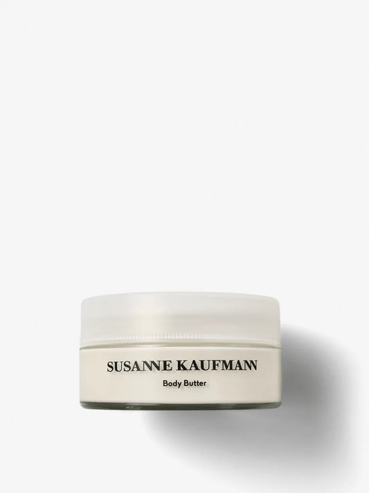 Susanne Kaufmann - Körperbutter