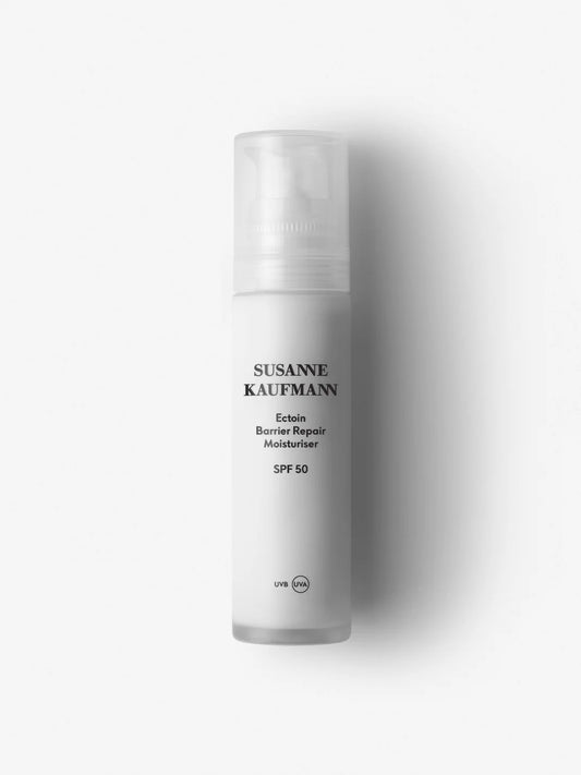 Susanne Kaufmann - Ectoin Feuchtigkeitscreme SPF 50