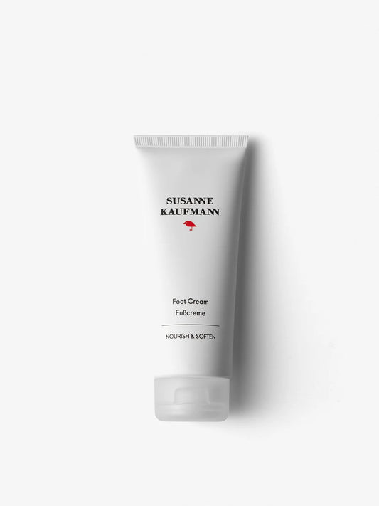 Susanne Kaufmann - Fußcreme