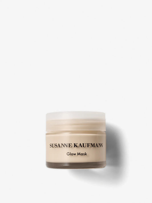 Susanne Kaufmann - Energiemaske