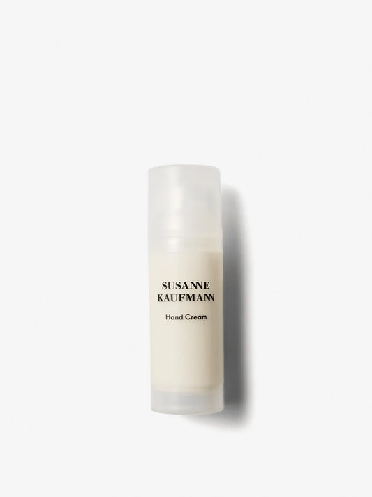 Susanne Kaufmann - Handcreme