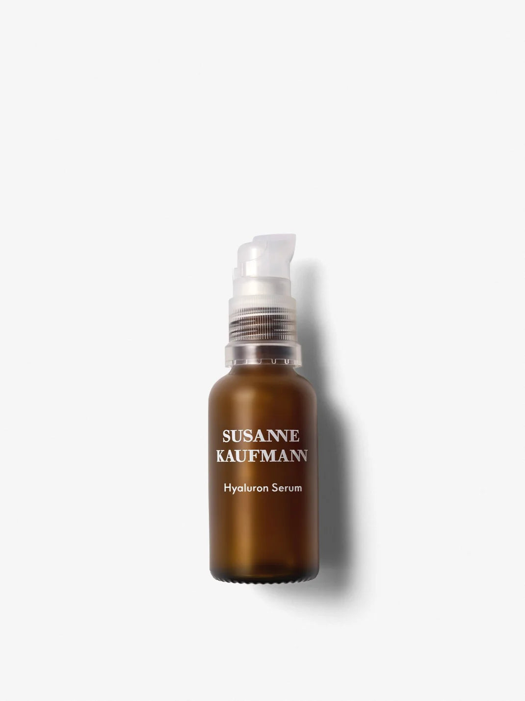 Susanne Kaufmann - Hyaluron Serum