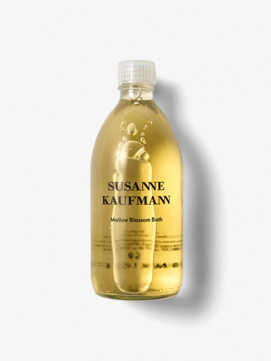 Susanne Kaufmann - Malvenblütenbad