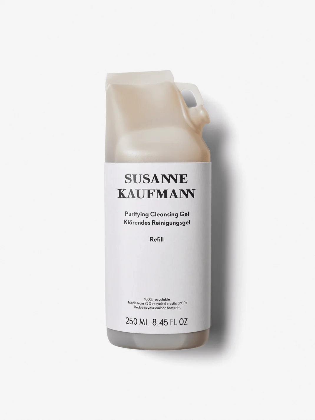 Susanne Kaufmann - Klärendes Reinigungsgel Refill