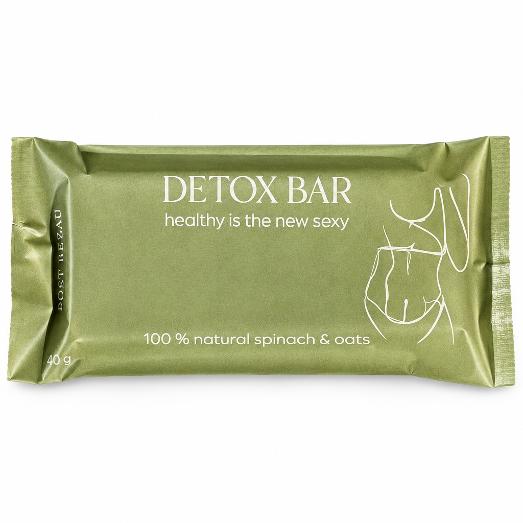 Detox Riegel