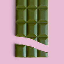 Lade das Bild in den Galerie-Viewer, Organic Matcha Chocolate by Health Bar

