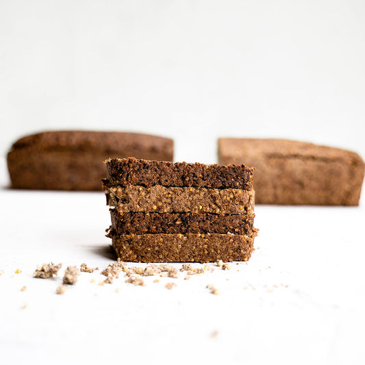 Detox Bread Mix with Quinoa