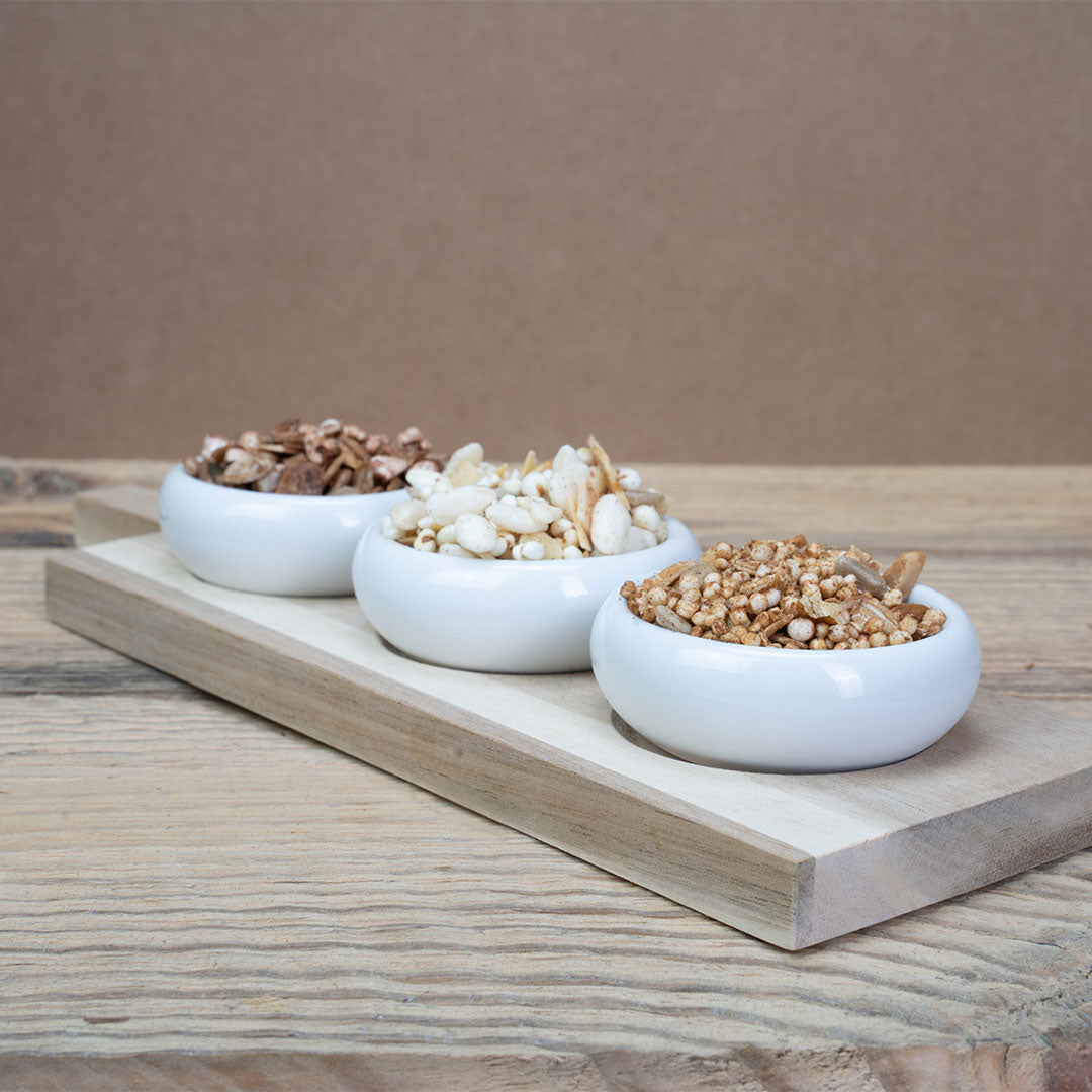 Granola Glutenfrei